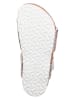 Birkenstock Sandalen "Rio" in Bunt - Weite S