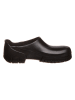 Birkenstock Clogs "A 360" in Schwarz