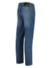 RAIZZED® Spijkerbroek - straight fit - donkerblauw