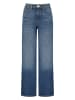 RAIZZED® Jeans - Wide leg - in Dunkelblau