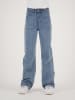 RAIZZED® Jeans "Mississippi" - Wide leg - in Blau