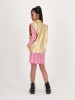 RAIZZED® Weste in Gold