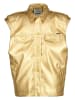 RAIZZED® Gilet goudkleurig
