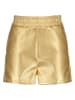 RAIZZED® Shorts in Gold