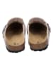 CMP Pantoffels "Taraz" beige