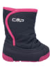 CMP Winterlaarzen "Latu" donkerblauw