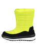 CMP Winterstiefel "Rae" in Gelb