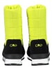 CMP Winterstiefel "Rae" in Gelb
