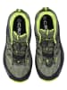 CMP Leren trekkingschoenen "Rigel" kaki