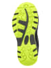 CMP Leren trekkingschoenen "Rigel" kaki