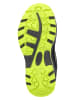 CMP Skórzane buty trekkingowe "Rigel" w kolorze khaki