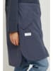 MAZINE Functionele parka "Albany" donkerblauw