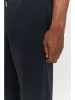 MAZINE Spodnie dresowe "Kisbey" w kolorze czarnym