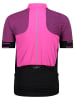 CMP Fietsshirt roze/zwart