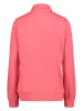 CMP Bluza w kolorze różowym
