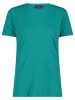 CMP Functioneel shirt groen