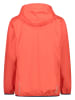 CMP Regenjacke in Rot