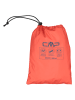 CMP Regenjacke in Rot