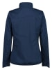 CMP Softshelljacke in Dunkelblau