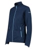 CMP Softshelljacke in Dunkelblau