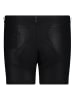 CMP Fietsshort zwart