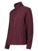 CMP Fleece vest bordeaux