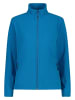 CMP Fleecejacke in Blau