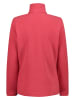 CMP Fleecejacke in Pink