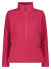 CMP Fleecejacke in Pink