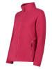 CMP Fleecejacke in Pink