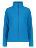 CMP Fleecejacke in Blau