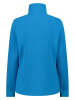 CMP Fleecejacke in Blau