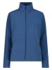 CMP Fleecejacke in Blau