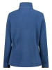 CMP Fleecejacke in Blau