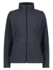 CMP Fleecejacke in Anthrazit