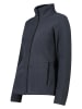 CMP Fleecejacke in Anthrazit