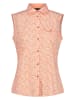 CMP Functionele blouse oranje