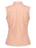 CMP Functionele blouse oranje