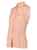 CMP Functionele blouse oranje