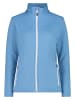 CMP Fleecejacke in Blau