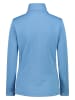 CMP Fleecejacke in Blau