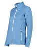 CMP Fleecejacke in Blau