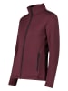 cmp Fleece vest bordeaux