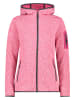 CMP Fleece vest roze