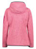 CMP Fleece vest roze