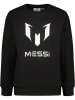 Messi Sweatshirt zwart