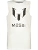 Messi Top in Weiß
