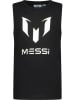 Messi Top in Schwarz