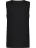 Messi Top in Schwarz