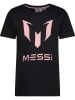 Messi Shirt in Schwarz